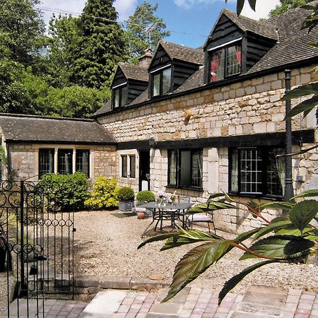 The Cottage Stroud  Eksteriør bilde